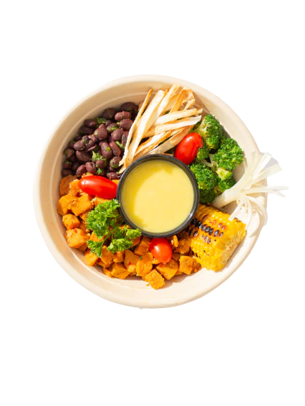 Individual Meals